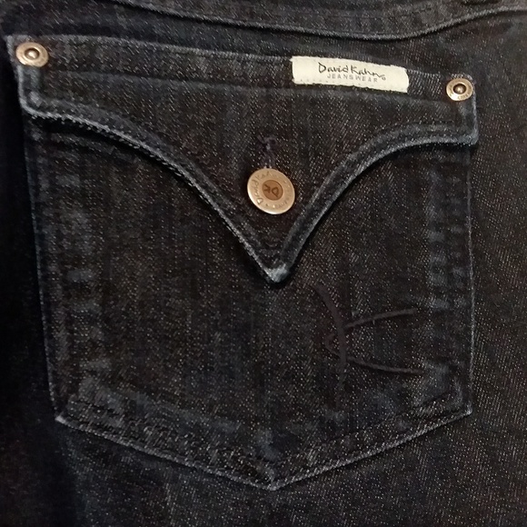 David Kahn Bootcut Jeans - Picture 5 of 6